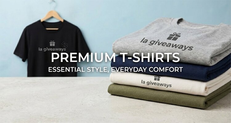 T-shirts