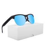 HIGH QUALITY SAFETY SUNGLASSES - Image 2