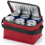 SPECTRUM LUNCH COOLER BAG