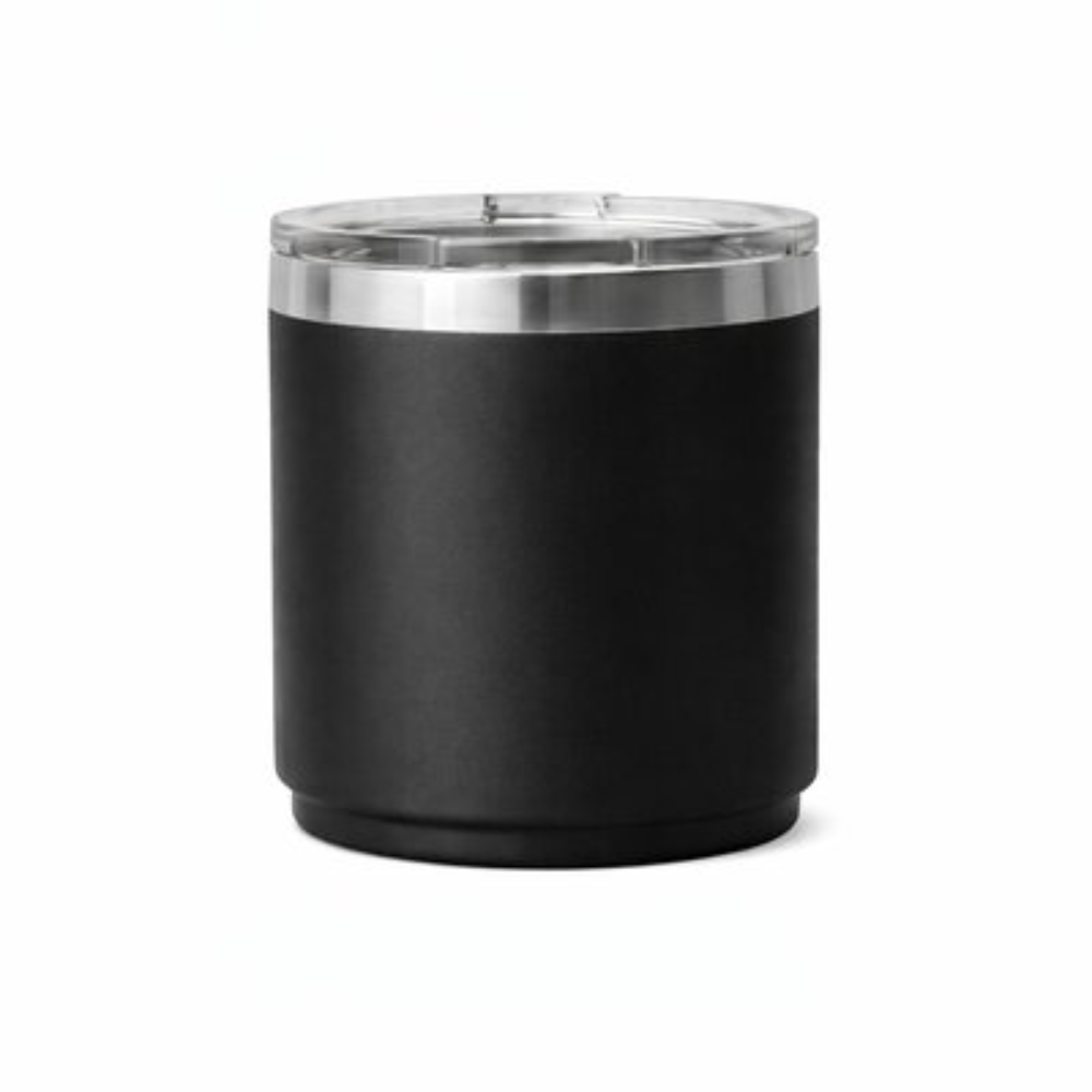 DW-DWW-ESH-06 10 OZ. Stackable Lowball with Magslider Lid. - Image 1