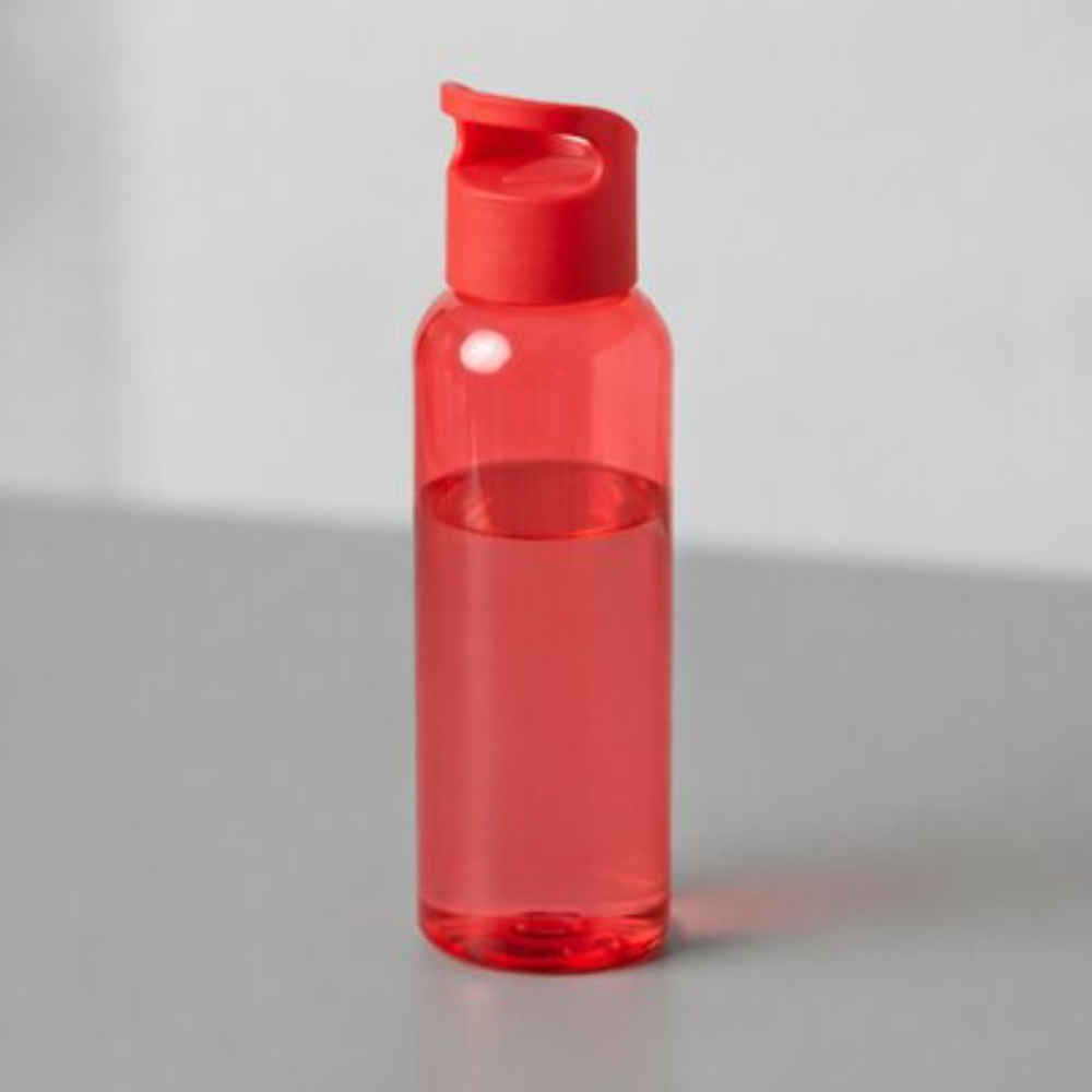 DW-DWW-ESH-10 650ML SKY RECYCLED PLASTIC DRINK BOTTLES. - Image 1