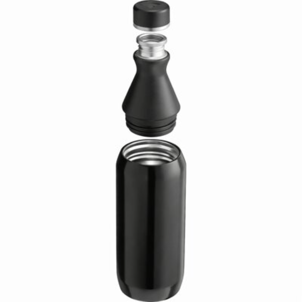 DW-DWW-ESH-17 STANLEY SLIM 350ML RECYCLED STAINLESS STEEL WATER BOTTLE - Image 1