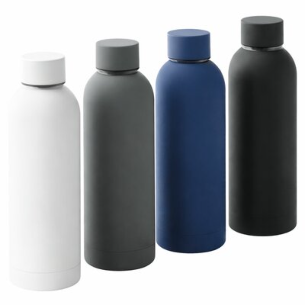 DW-DWW-ESH-18 SOFT TOUCH STAINLESS STEEL BOTTLE - Image 1