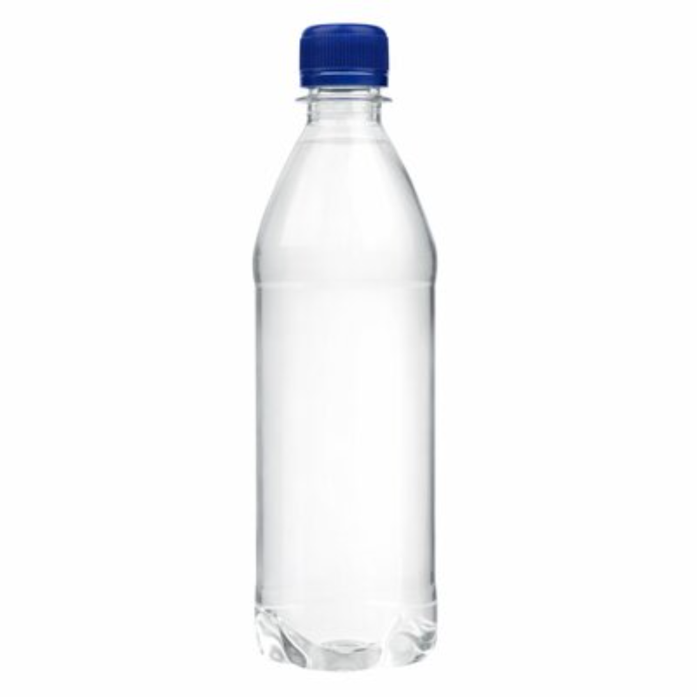 DW-DWW-ESH-24 500ML BOTTLED WATER SCREW CAP - Image 1