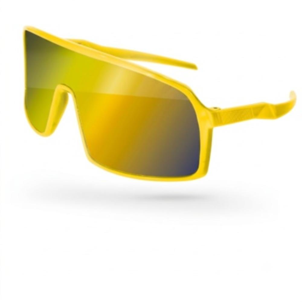 EW-BSG-ESH-03 CLASSIC COLORFUL POLARIZED SUNGLASSES - Image 1