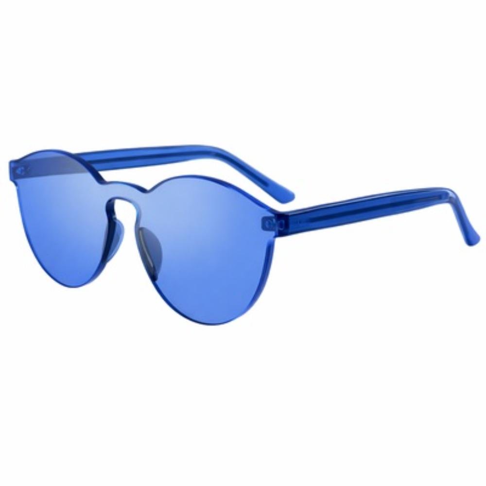 EW-BSG-ESH-05 MULTI COLOR FASHION SUNGLASSES - Image 1