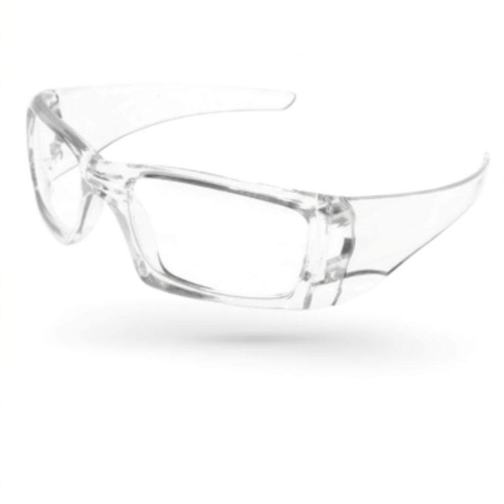 EW-BSG-ESH-06 EYE PROTECTION SAFETY GLASSES - Image 1