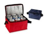 SPECTRUM LUNCH COOLER BAG - Image 2