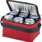 SPECTRUM LUNCH COOLER BAG - Image 3