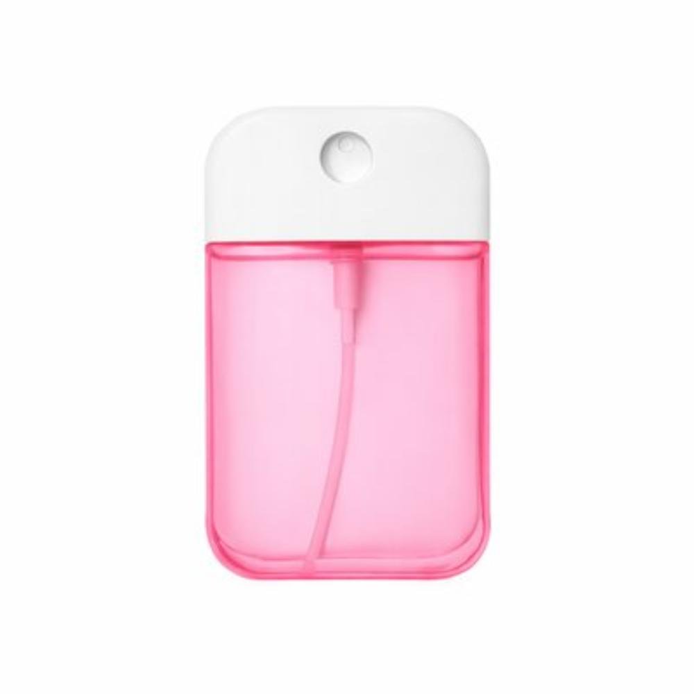HBW-HS-SAM-02 45ML Card-Style Disinfectant Spray & Hand Sanitiser - Image 1