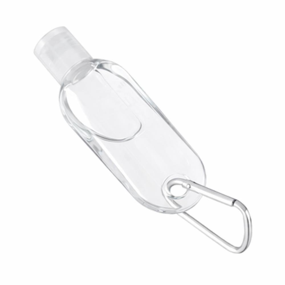HS-SANI-ESH-03 CLIP N GO HAND SANITISER – 1 OZ - Image 1