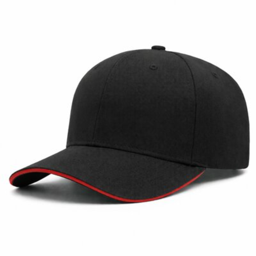 HW-HAT-ESH-04 HIGH QUALITY SUMMER MEN OUTDOOR SPORTS. - Image 1