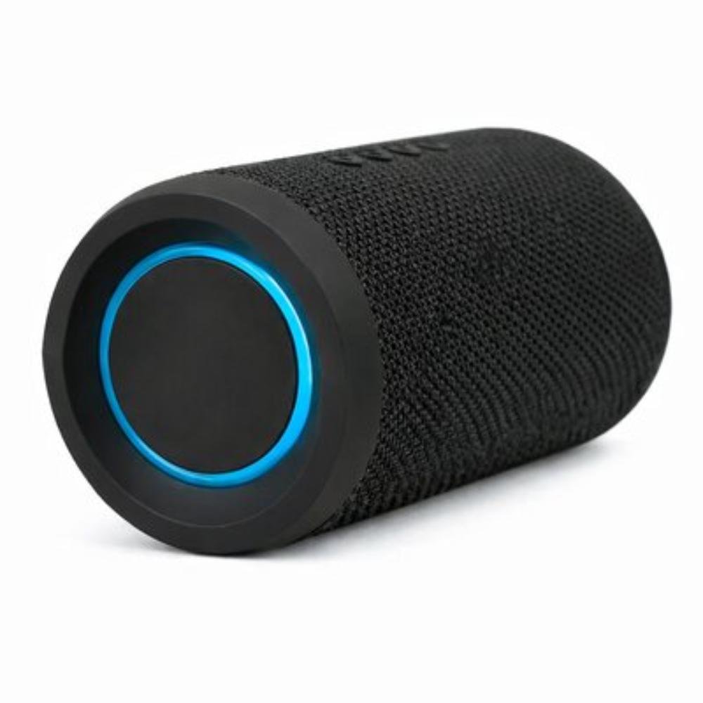 LS-SPEAK-ESH-01 Light Show Waterproof Bluetooth Speaker - Image 1