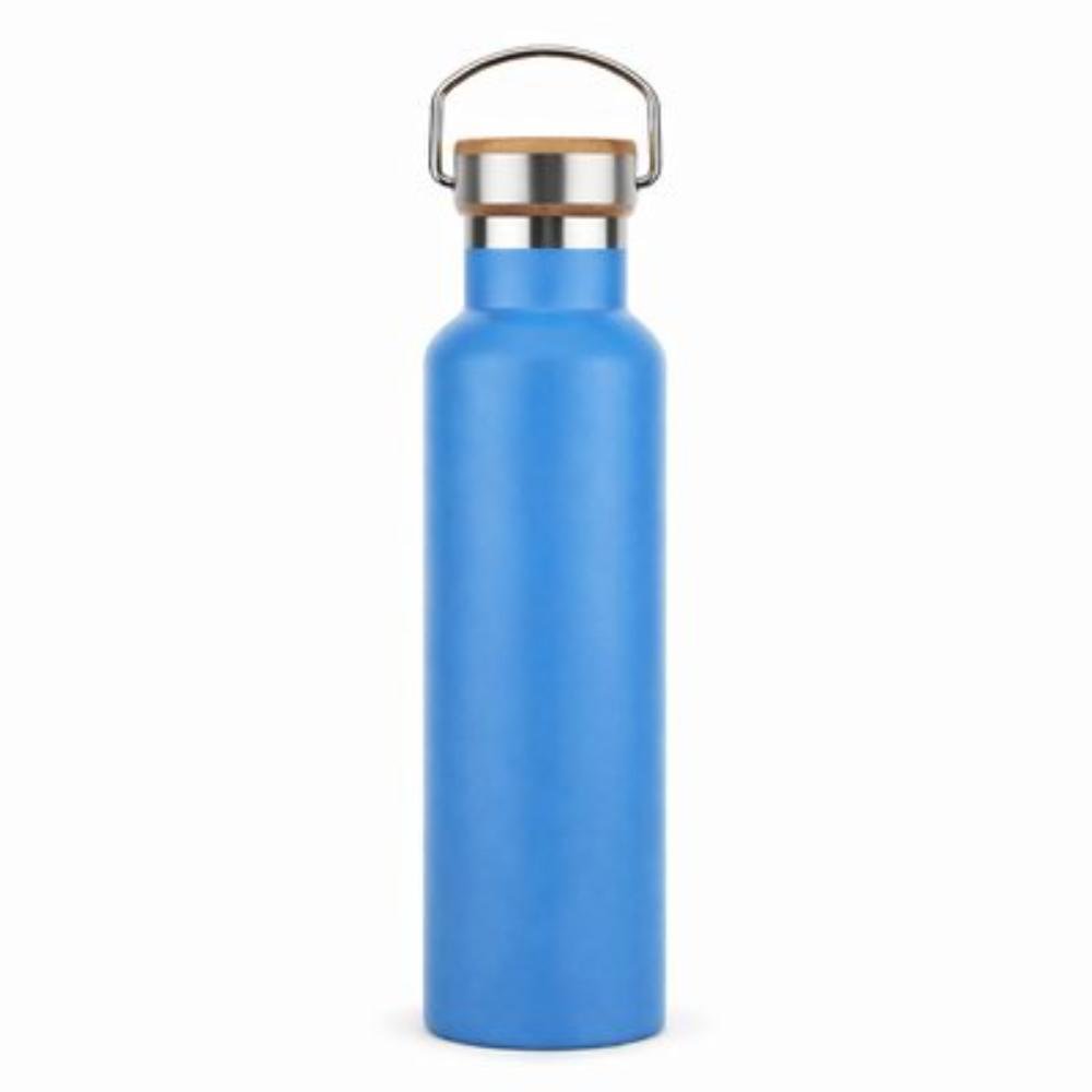 SST-TUMB-SAM-01 CUSTOM LOGO 500ML / 750ML / 1000ML DOUBLE WALL STAINLESS STEEL VACUUM FLASK - Image 1