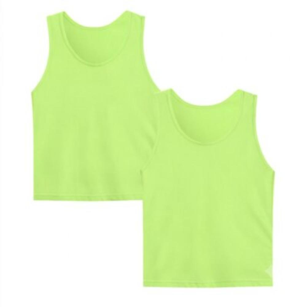 SW-SDO-ESH-01 Football & Basketball Training Bibs and Sports Mesh Vests - Image 1