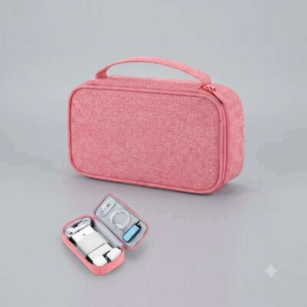 TB-BAG-ESH-16 ELECTRONIC ORGANIZER POUCH BAG - Image 1