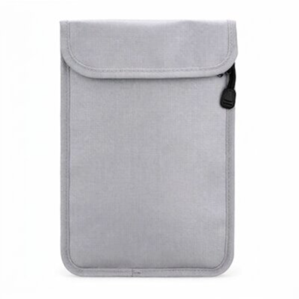 TB-BAG-ESH-20 FIREPROOF WATERPROOF DOCUMENT BAG. - Image 1